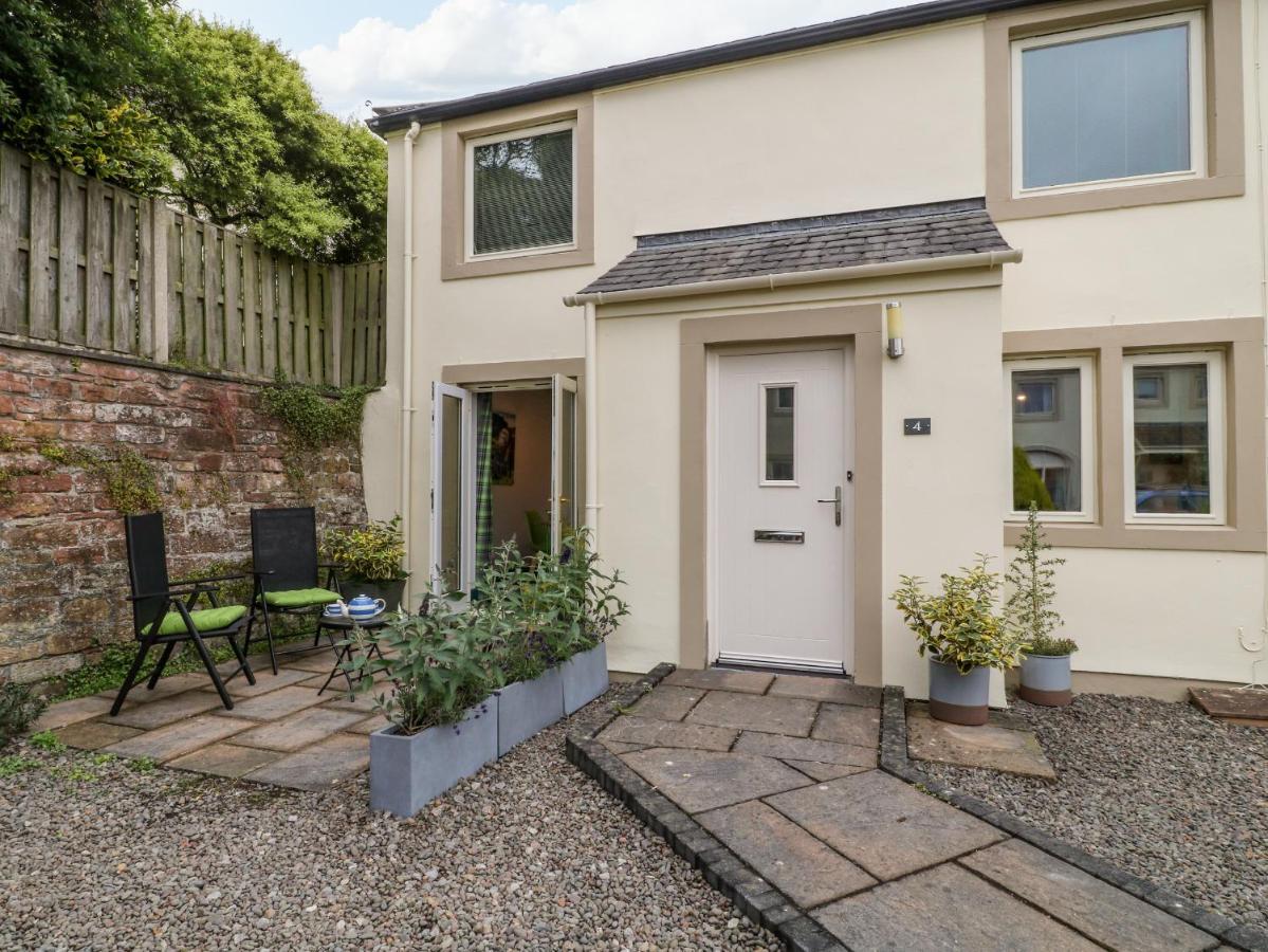 Herdwick Cottage Brampton  Exterior foto